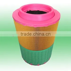1622185501 Air Filter End Cap Atlas Copco Air Filter 1622185501 thumbnail-1
