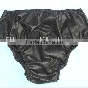 Man Nonwoven Disposable Lingerie thumbnail-1