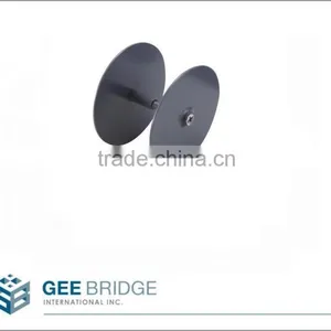 0105212 Steel Door Hardware Filler Plate thumbnail-1