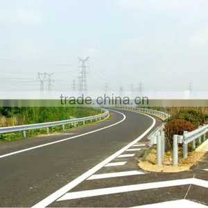 Road Barrier thumbnail-1