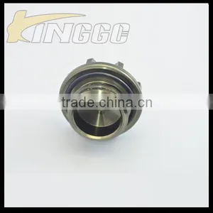 Racing Aluminum Car Engine Oil Filter Cap With Titanium Color thumbnail-3