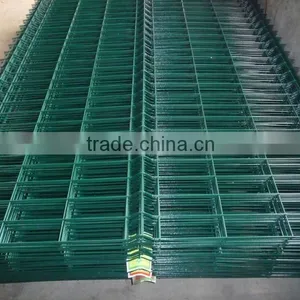 PVC Welded Netting thumbnail-1