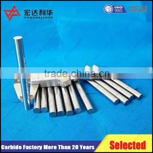 Cemented Carbide Rods for Milling and Drilling thumbnail-1