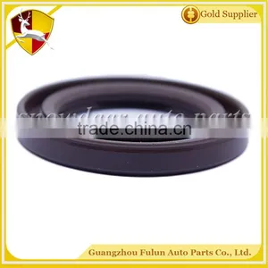 High Reputation Rubber and PTFE Material Crankshaft Oil Seal for Chevrolet GM Diesel Engine Oem 94535472 Quality Choice thumbnail-1