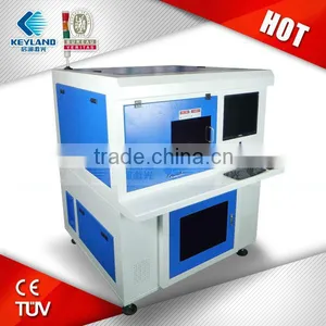 LED Sapphire UV Laser Cutting Machine For Sale thumbnail-1