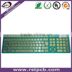Cem-1 94v-0 Pcb Wireless Mouse Pcb Printed Circuit thumbnail-1