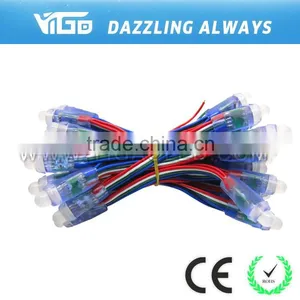5v Rgb Led Ring Light for Advertising thumbnail-1