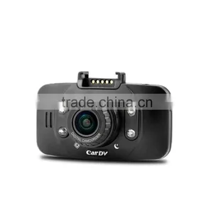 FHD 1440P Ambarella A7 Chip Super Clear Video Recording NIght Vision Car Dash Camera thumbnail-6