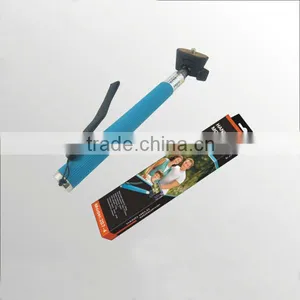 KJstar Z07-4 Selfie Stick Without Bluetooth Shutter Button thumbnail-6