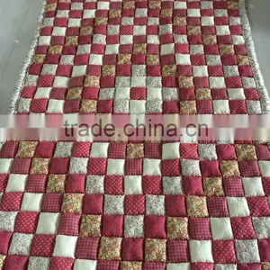 D811 Patchwork Carpet thumbnail-1