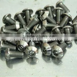Good Price R60702 R60704 R60705 Zirconium Screw thumbnail-1