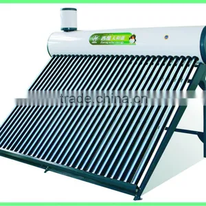 Domestic Sun Energy Solar Water Heater thumbnail-1