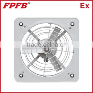 BFS Chinese Direct Supplie Explosion Proof Exhaust Fan for Outdoor Ventilating Fan thumbnail-1