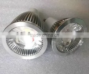 5w Cob gu 10 Led Spotlight thumbnail-1