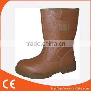 Industry Safety Pvc Boots thumbnail-1