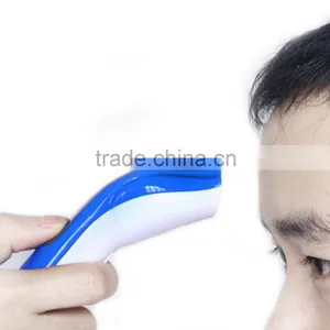 Human Infrared Thermometer for Medical Temperature Measuring Guan thumbnail-2