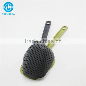 Good Quality Functional Nylon Colander Plastic Strainer thumbnail-1