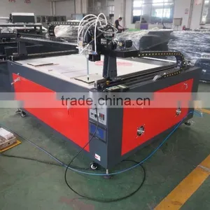 High Efficient Crystal Machine Photo Made in China thumbnail-1