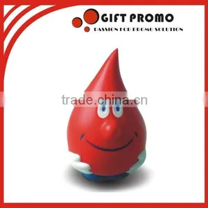 Giveaway PU Cheap Stress Balls thumbnail-1