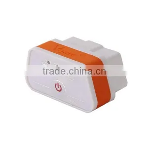 OBD2 Diagnostic Scanner The Newest Vgate ICar 2 WIFI Version ELM327 OBD2 Code Reader ICar2 For Android/ IOS/PC thumbnail-5