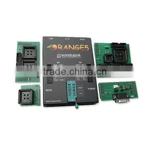 Original Orange5 Professional Memory and Microcontrollers Programming Device thumbnail-1
