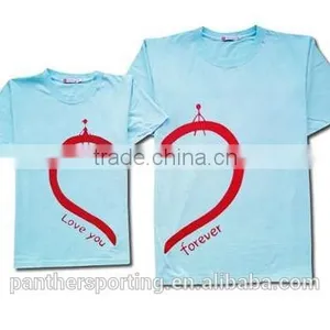 T-shirt Wholesale China, Cotton Couple Shirt, Mens T Shirt, Polo Shirt thumbnail-2