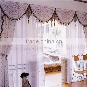 2015 Zigbee Smart Home Automatic Curtain Motor Motorized Open and Close Curtain System thumbnail-1