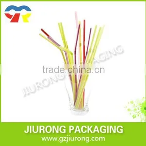 Hard Plastic Drinking Straw thumbnail-1