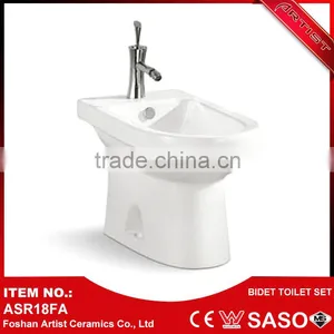 Most Selling Product In Japanese Clean Vagina Bidet Toilet Germany thumbnail-5