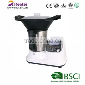 1200W Electric Soup Maker thumbnail-2
