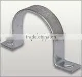 Galvanized Iron Pipe Clamps thumbnail-1