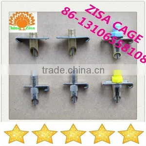 Factory Supply Many Size Rabbit Drinker Nipples /feeders thumbnail-2