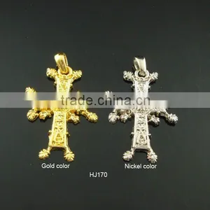Cross Pendants and Charms thumbnail-1