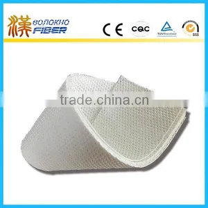 Oil Absorbent Airlaid Paper Wipes, Thermal Bonding Oil Absorbent Airlaid Paper Wipes thumbnail-1