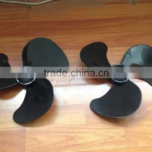 China Mould Maker Plastic Injection Fan Molud thumbnail-1