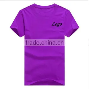 Low MOQ T-Shirt Custom Print Ladies T-Shirt Print Design Quality Choice thumbnail-6