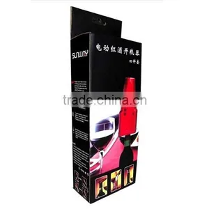 Thick Cardboard Bottle Packing Box, Cheap Packing Boxes thumbnail-3