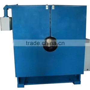 HIGH SPEED BRAIDING MACHINE thumbnail-4