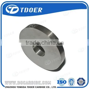 Manufacture Supply Tungsten Carbide Cold Heading Dies Carbide Heading Dies thumbnail-4