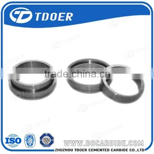 High Quality Competitive Price Tungsten Carbide Sealing Ring thumbnail-5