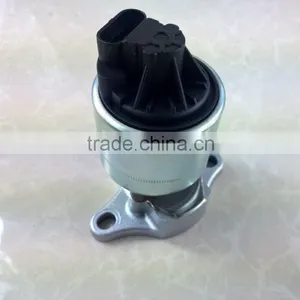 EGR Valve 2141080, 12568582, 12576918 8171133030, 8251804810 / EGR1273 / EGV589 / EG10026 / 4F1139 thumbnail-2