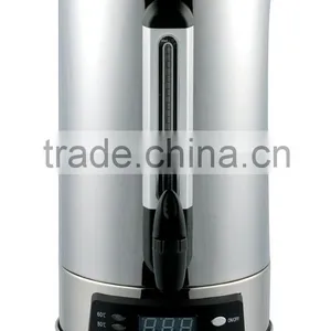 Restaurant Catering Electric Bolier Hot Water Urn thumbnail-1