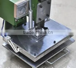 TAM-310 Manual A4 Size Embossing Hot Foil Stamping Machine Quality Choice thumbnail-6