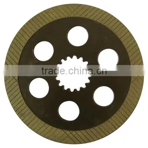 KOMASU 415-33-11240/415-33-11241 Paper-base Tractor Clutch Friction Disc Hot Sales thumbnail-1