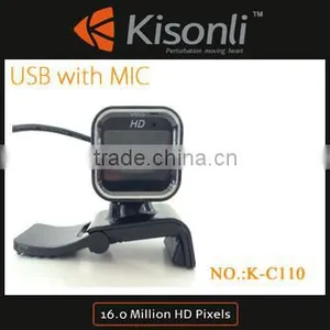 13 Mega Pixel Android TV Box Chinese Webcam For Sale thumbnail-3