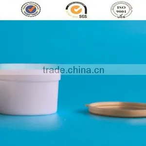 20ml Plastic pp Cream Jar thumbnail-1