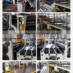 HFSL-3*1600 Steel Slitting Machine thumbnail-3