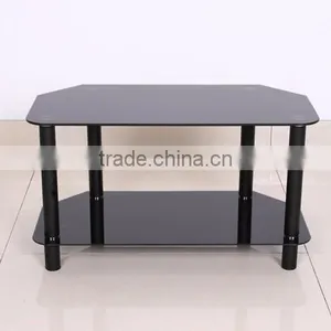 Living Room Furniture Partition Outdoor Stainless Steel Tv Stand thumbnail-2