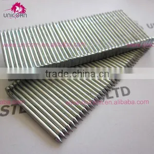 14ga Decorative ST45 Steel Nails thumbnail-1