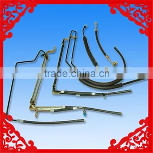 Air Conditioning Hose SAE J 2064 Type C 5/8 (16mm)gas Hoses thumbnail-3